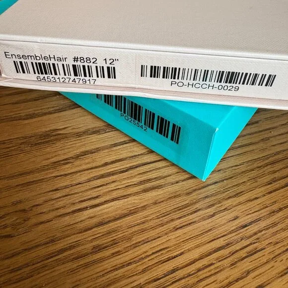 Ensemble Hair/Halo Couture HALO AND FALL - Picture 4 of 16